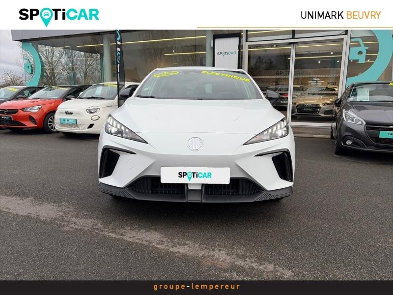 Image MG MOTOR MG4 EV 170ch - 51kWh MY23