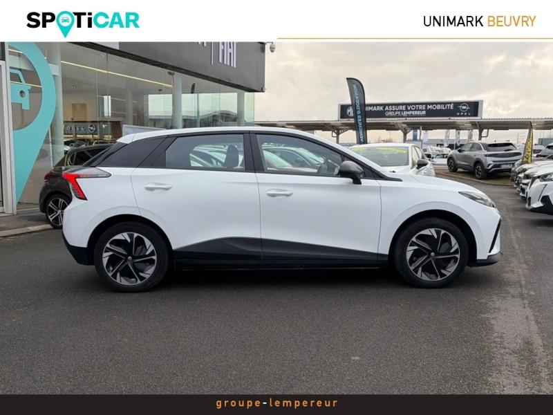 Image MG MOTOR MG4 EV 170ch - 51kWh MY23