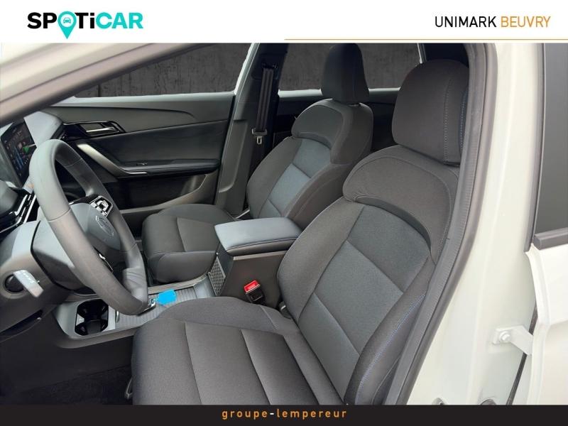 Image MG MOTOR MG4 EV 170ch - 51kWh MY23