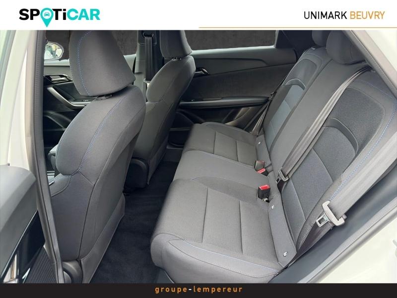 Image MG MOTOR MG4 EV 170ch - 51kWh MY23