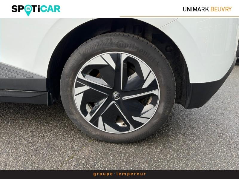 Image MG MOTOR MG4 EV 170ch - 51kWh MY23