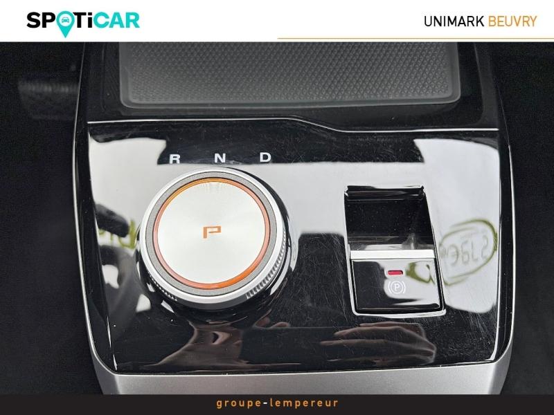 Image MG MOTOR MG4 EV 170ch - 51kWh MY23