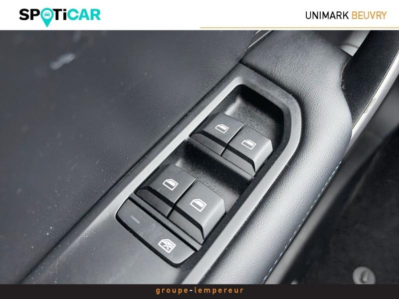 Image MG MOTOR MG4 EV 170ch - 51kWh MY23