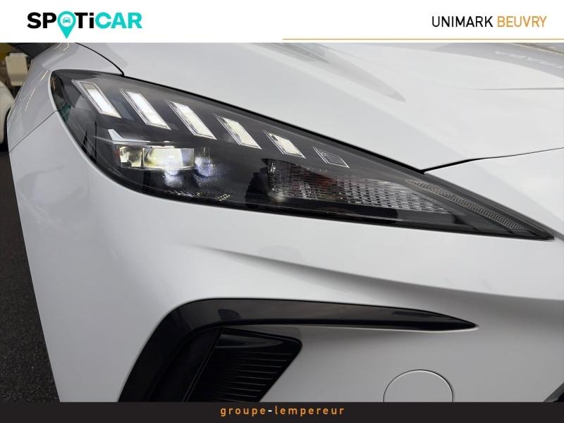 Image MG MOTOR MG4 EV 170ch - 51kWh MY23