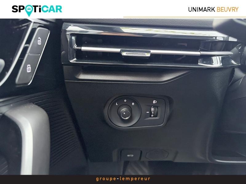 Image MG MOTOR MG4 EV 170ch - 51kWh MY23