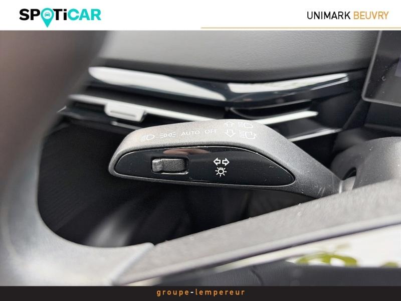 Image MG MOTOR MG4 EV 170ch - 51kWh MY23