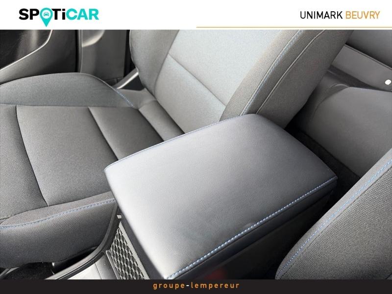 Image MG MOTOR MG4 EV 170ch - 51kWh MY23