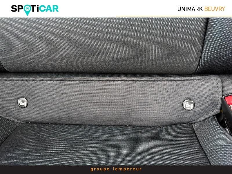 Image MG MOTOR MG4 EV 170ch - 51kWh MY23