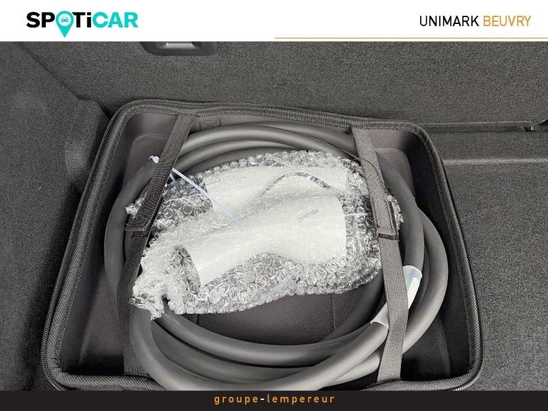 Image MG MOTOR MG4 EV 170ch - 51kWh MY23