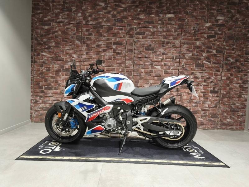 Image BMW M M 1000 R 2025