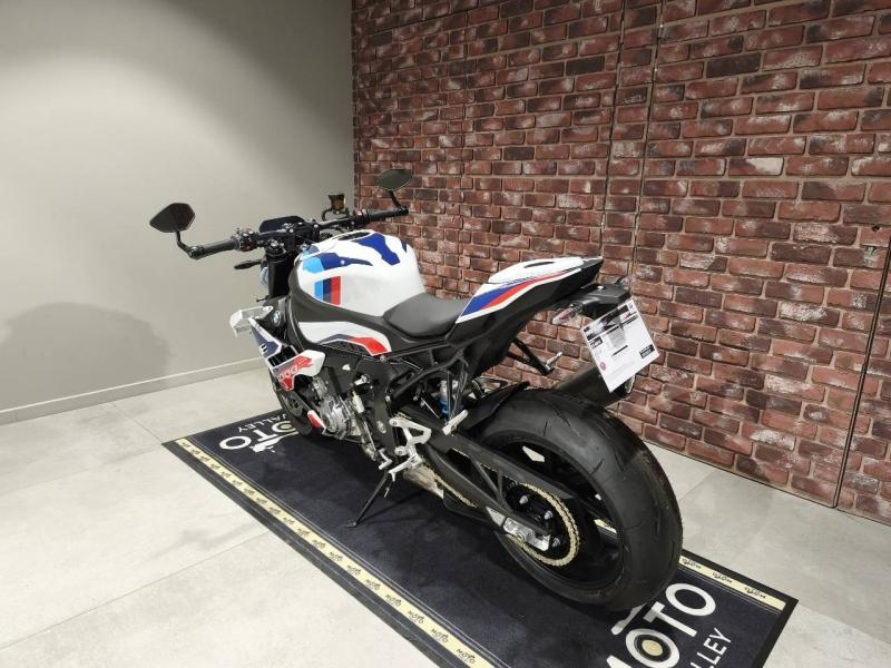 Image BMW M M 1000 R 2025