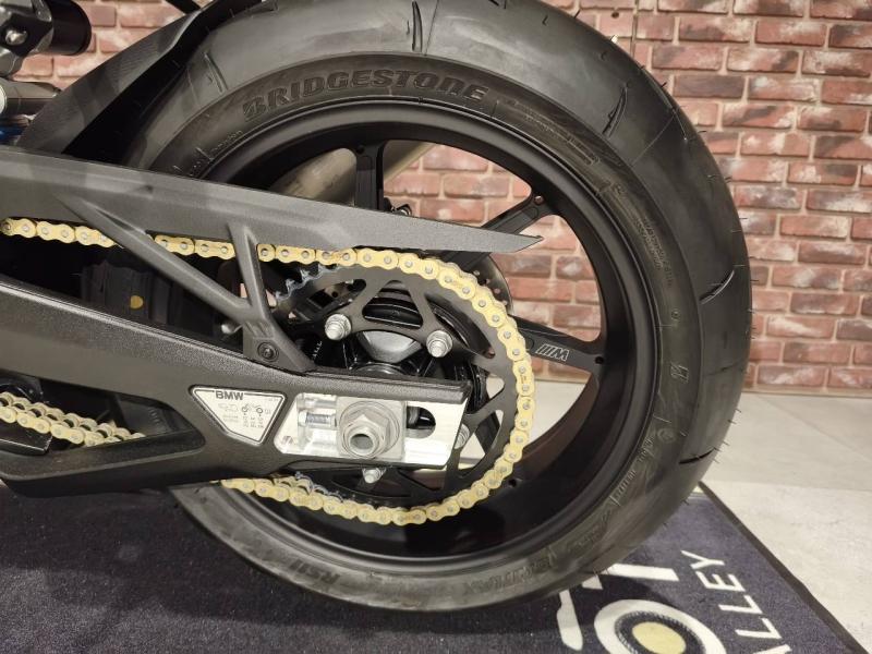 Image BMW M M 1000 R 2025