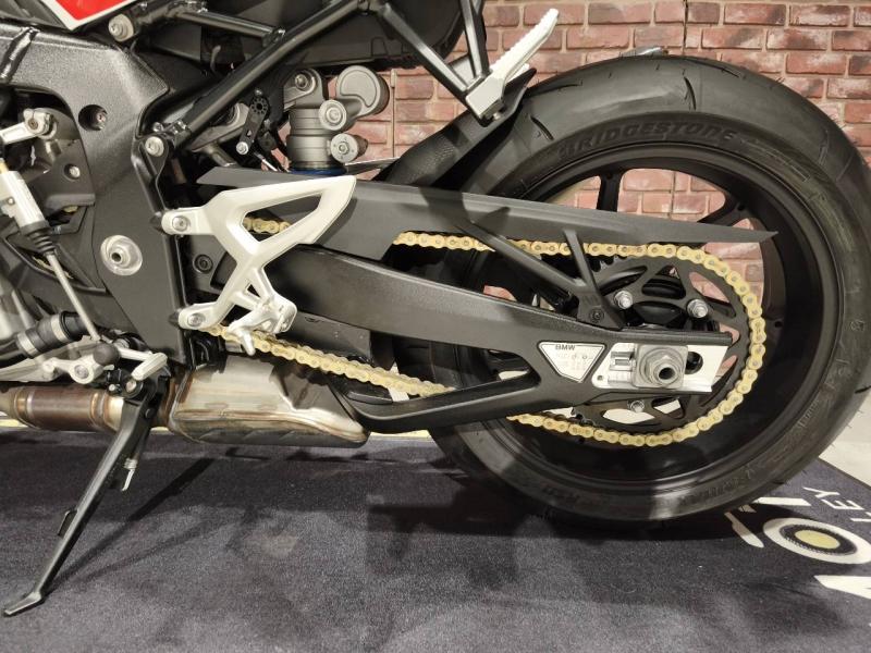 Image BMW M M 1000 R 2025