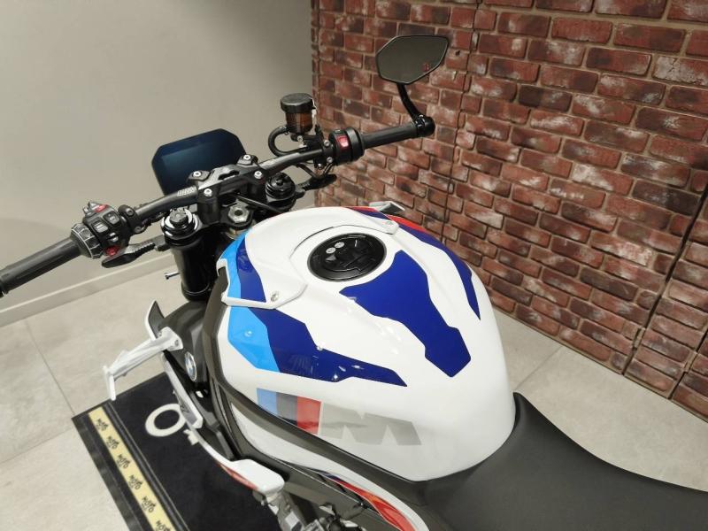 Image BMW M M 1000 R 2025
