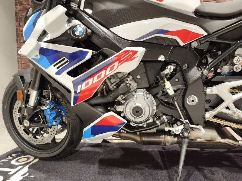Image BMW M M 1000 R 2025