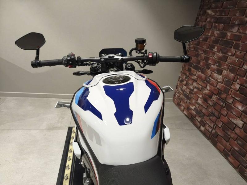 Image BMW M M 1000 R 2025