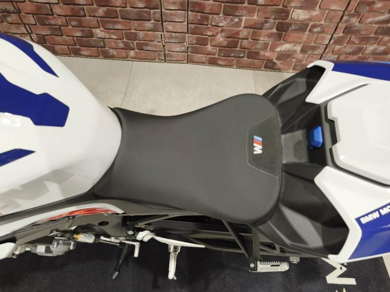 Image BMW M M 1000 R 2025