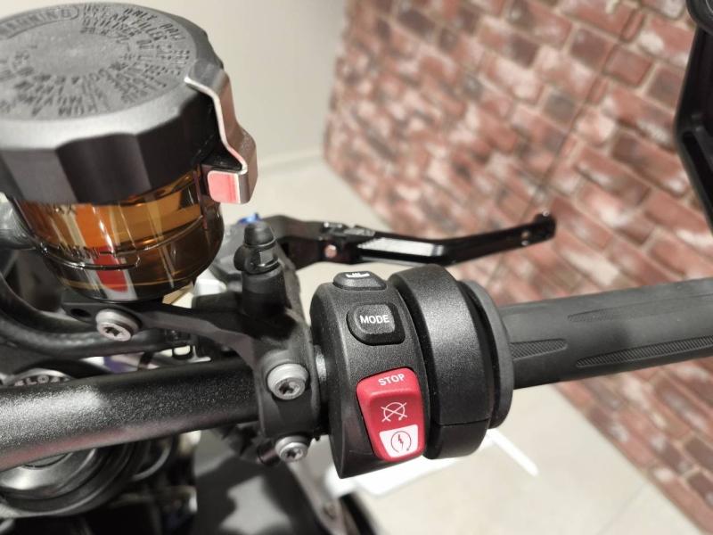 Image BMW M M 1000 R 2025