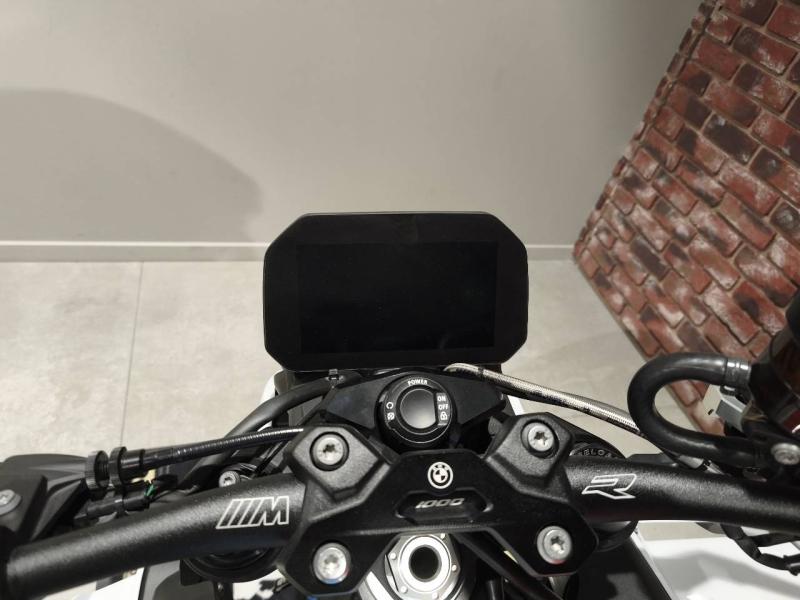 Image BMW M M 1000 R 2025