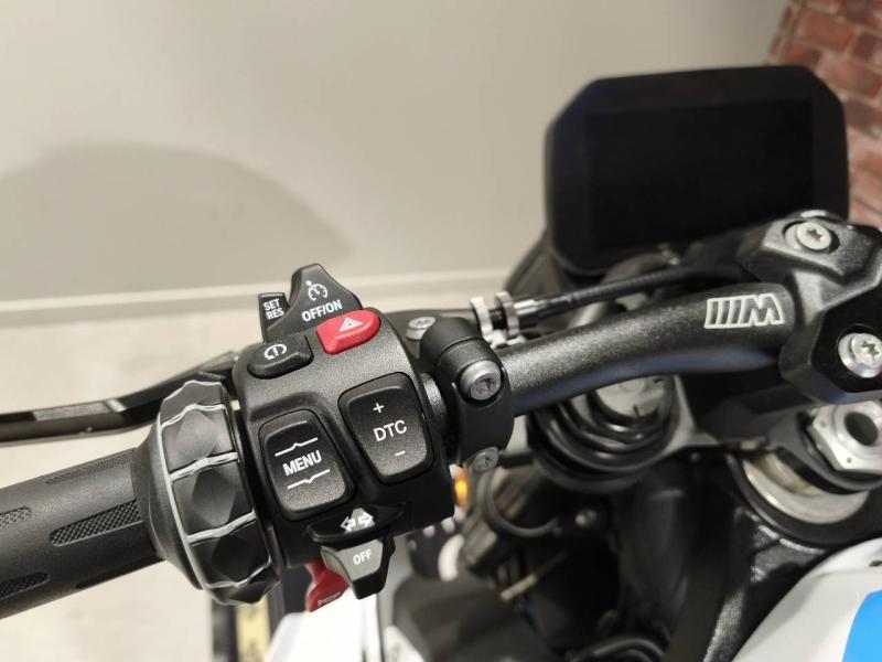 Image BMW M M 1000 R 2025