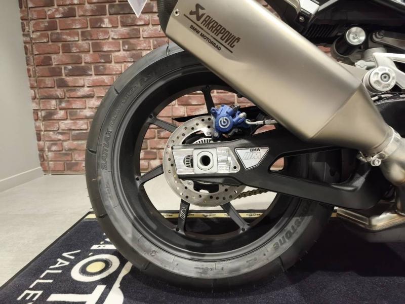 Image BMW M M 1000 R 2025