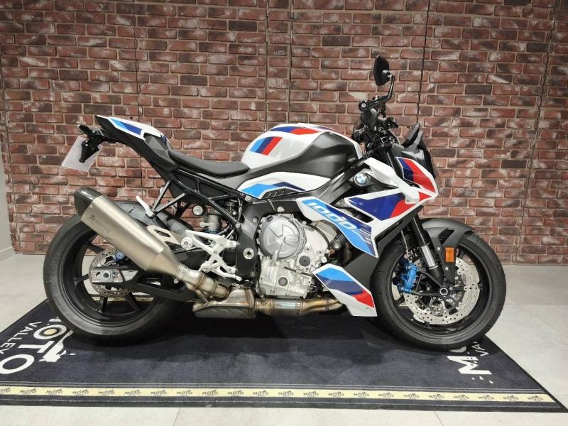 Photo BMW M M 1000 R 2025