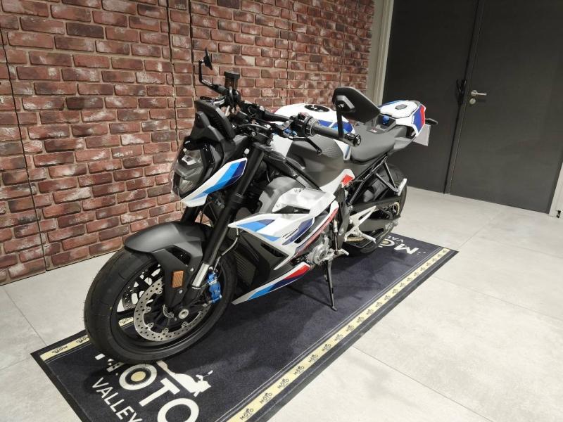 Image BMW M M 1000 R 2025