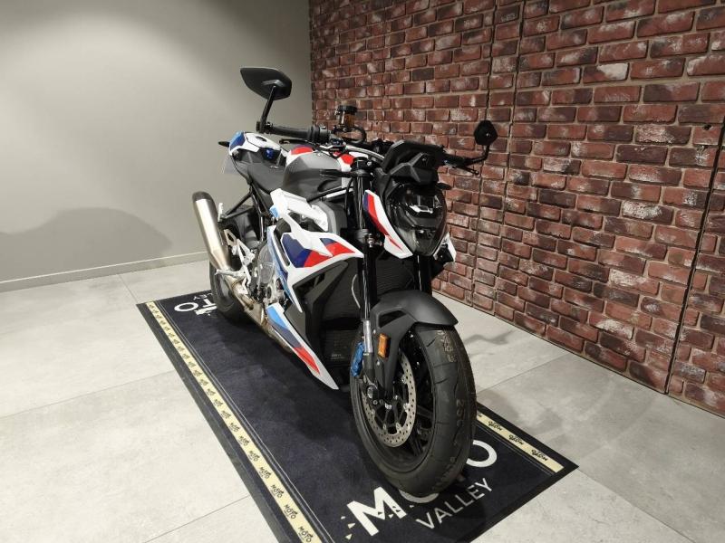 Image BMW M M 1000 R 2025