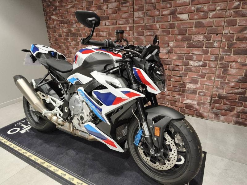 Image BMW M M 1000 R 2025