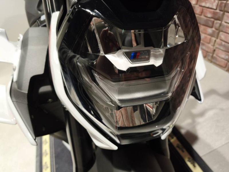 Image BMW M M 1000 R 2025