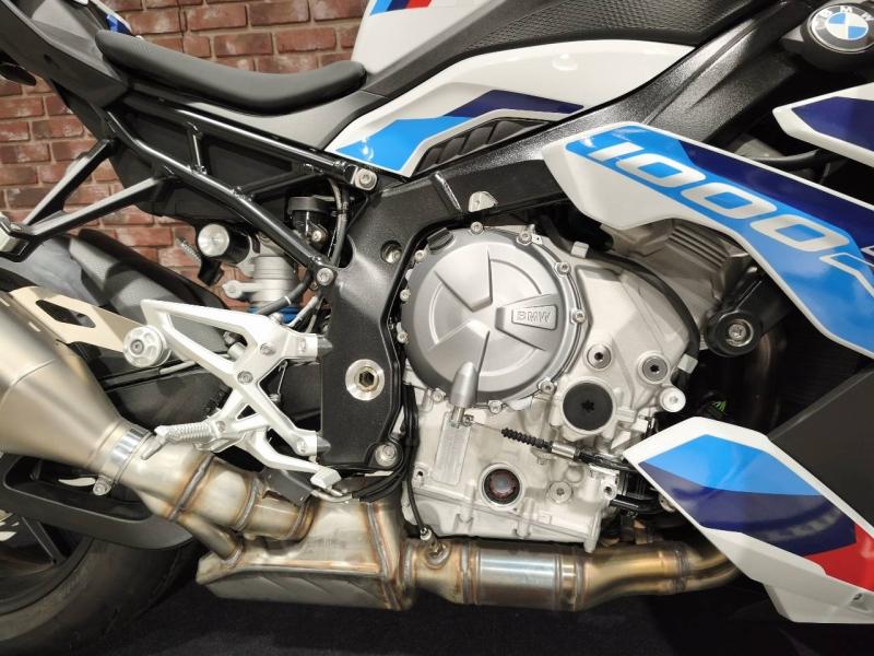 Image BMW M M 1000 R 2025