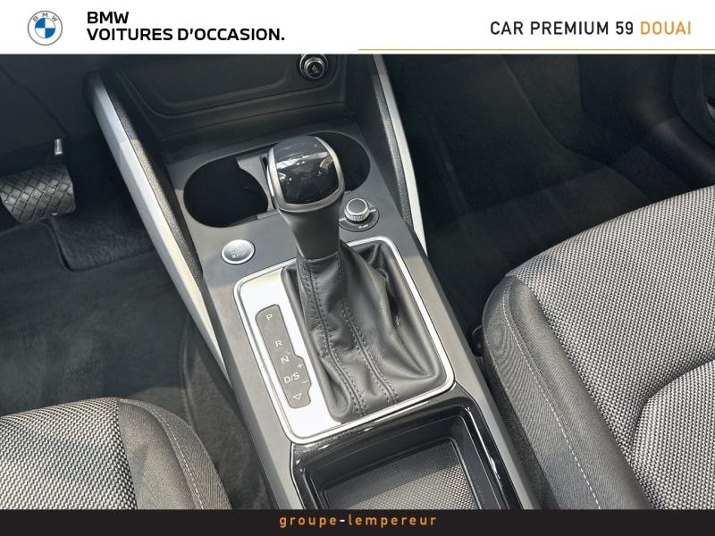 Image AUDI Q2 35 TFSI 150ch S line S tronic 7