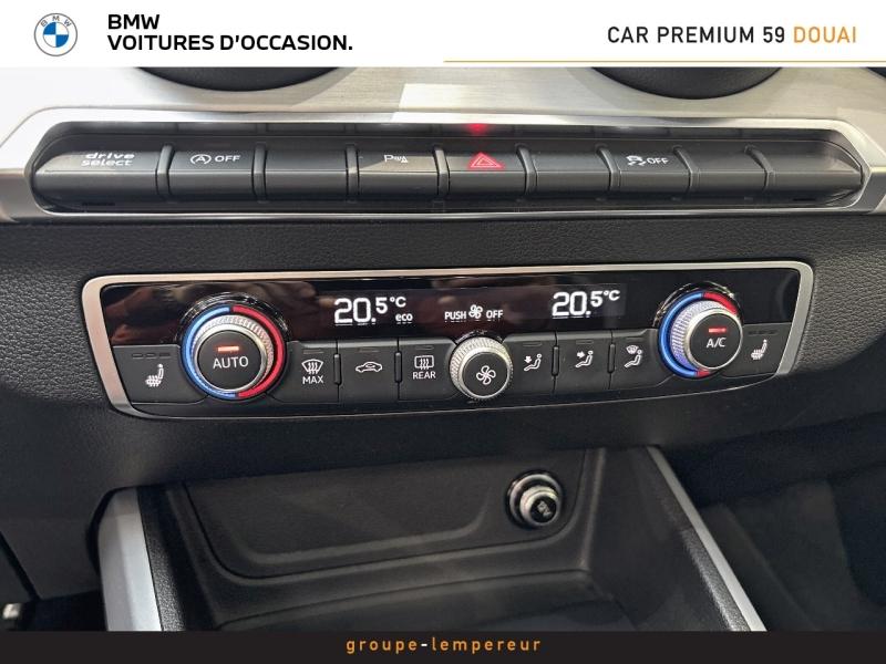 Image AUDI Q2 35 TFSI 150ch S line S tronic 7