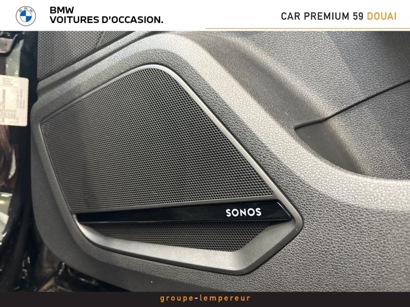 Image AUDI Q2 35 TFSI 150ch S line S tronic 7