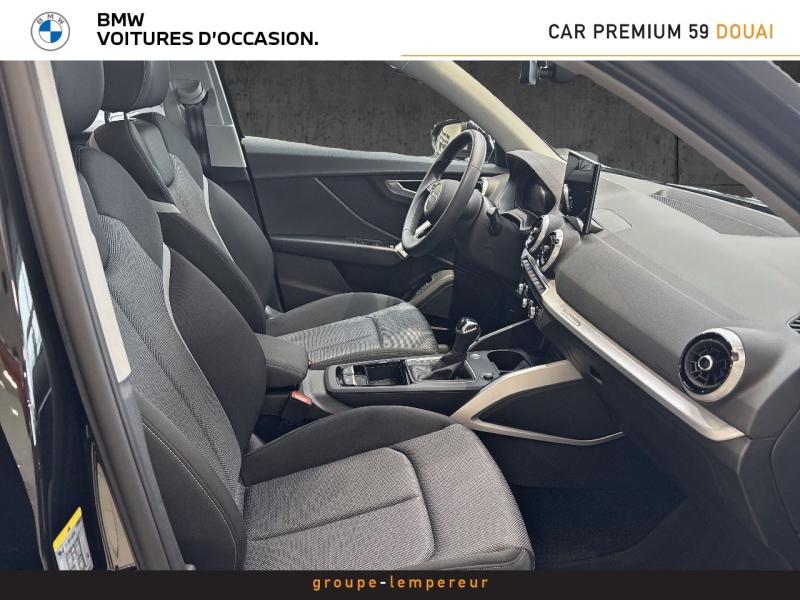 Image AUDI Q2 35 TFSI 150ch S line S tronic 7