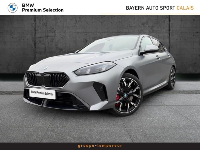 Photo BMW Série 1 123 xDriveA 218ch M Sport DKG7