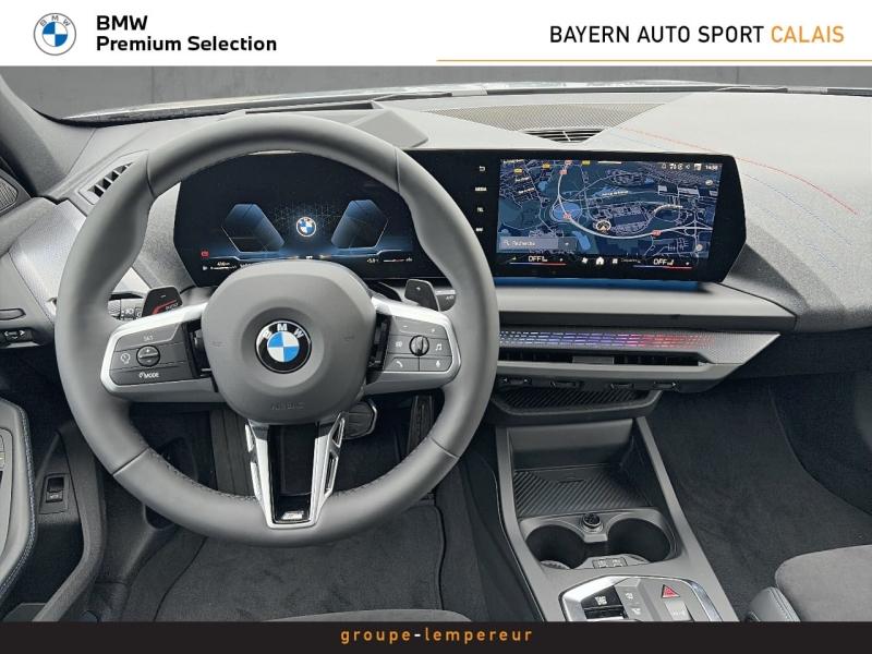 Image BMW Série 1 123 xDriveA 218ch M Sport DKG7