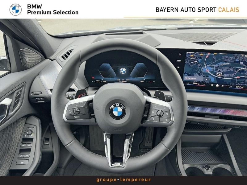 Image BMW Série 1 123 xDriveA 218ch M Sport DKG7