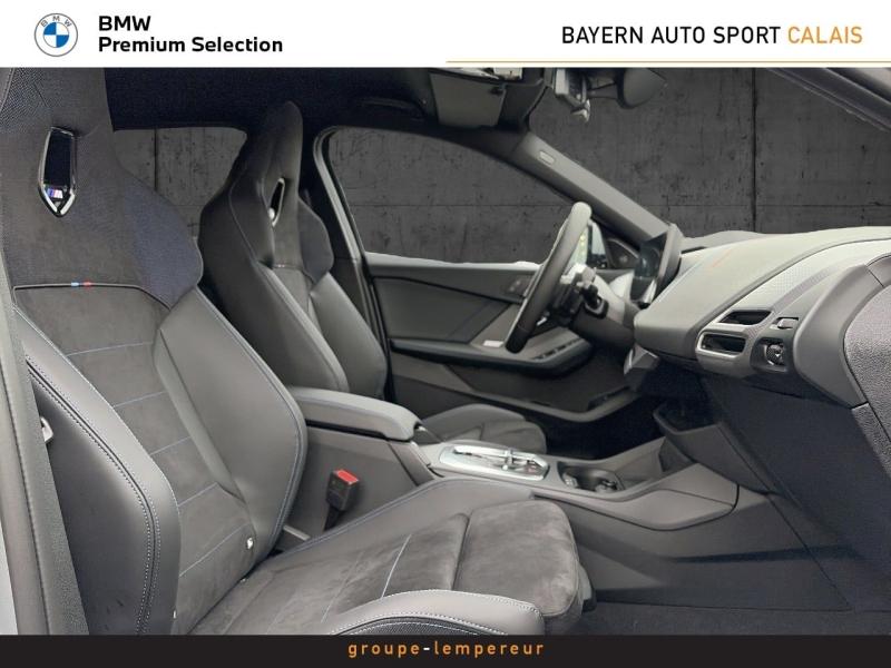 Image BMW Série 1 123 xDriveA 218ch M Sport DKG7