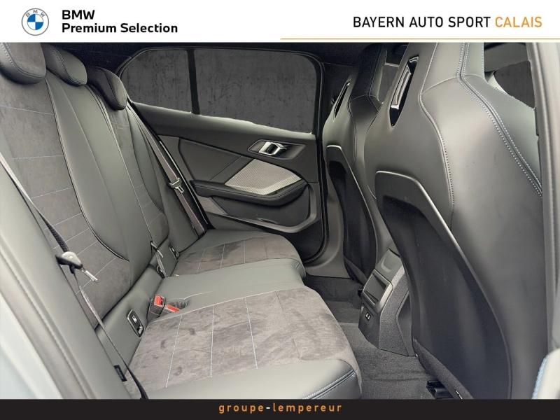 Image BMW Série 1 123 xDriveA 218ch M Sport DKG7