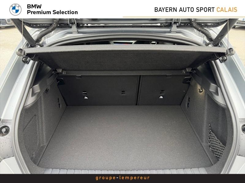 Image BMW Série 1 123 xDriveA 218ch M Sport DKG7