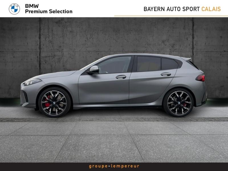 Image BMW Série 1 123 xDriveA 218ch M Sport DKG7