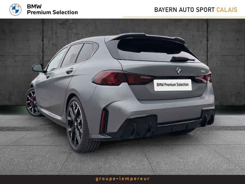 Image BMW Série 1 123 xDriveA 218ch M Sport DKG7