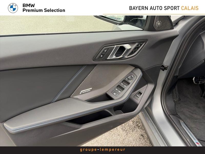 Image BMW Série 1 123 xDriveA 218ch M Sport DKG7