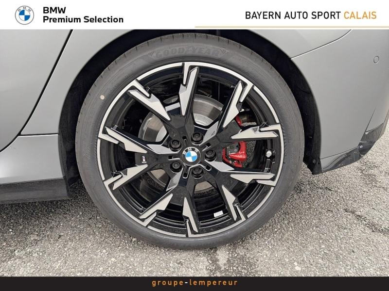 Image BMW Série 1 123 xDriveA 218ch M Sport DKG7