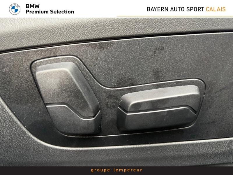 Image BMW Série 1 123 xDriveA 218ch M Sport DKG7