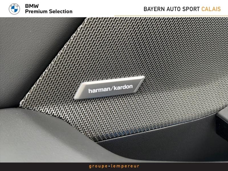 Image BMW Série 1 123 xDriveA 218ch M Sport DKG7