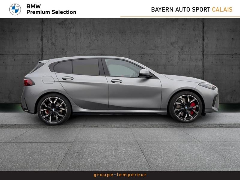 Image BMW Série 1 123 xDriveA 218ch M Sport DKG7