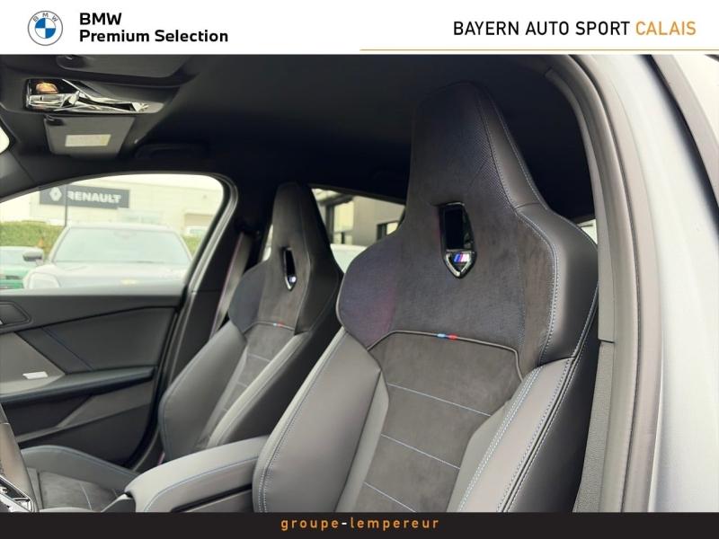 Image BMW Série 1 123 xDriveA 218ch M Sport DKG7