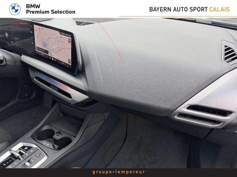 Image BMW Série 1 123 xDriveA 218ch M Sport DKG7